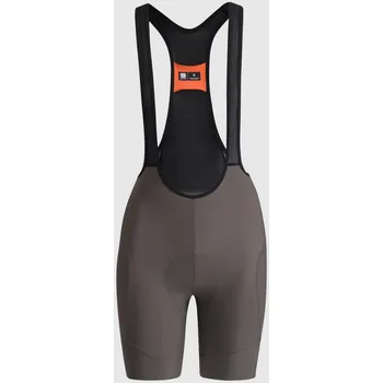 Cyklistické kalhoty SPORTFUL Cyklistické kalhoty krátké s laclem - COLORFUL PULSE W - zelená M