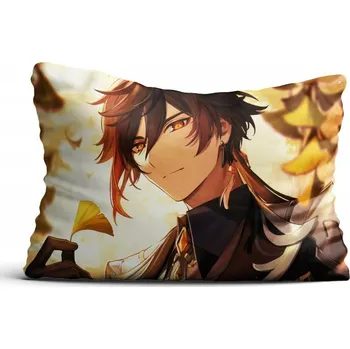 Polštář Polštář filmový, herní, knižní, komiksový Anime 40 x 30 cm