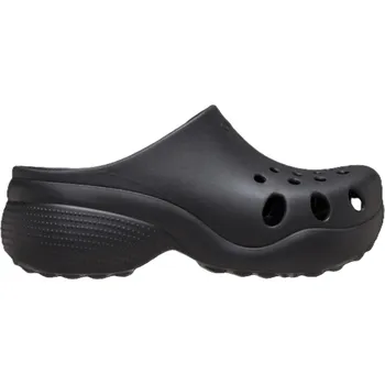 Dámská móda Crocs Black 1184200 6 (38-39)