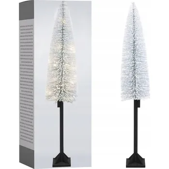 Vánoční stromek Umělý vánoční stromeček Vilde 121 - 150 cm