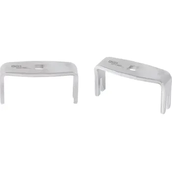 Nářadí na výměnu oleje Klíč na olejové filtry 80 mm pro Toyota, Lexus, Sc (BGS109529) (Klíč na olejové filtry s průměrem 80 mm je určený pro vozy Toyota, Lexus a Scion, usnadňuje demontáž a montáž filtrů bez poškození. Robustní konstrukce zajišťuje dlouhou životnost při pravide