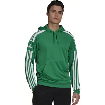 Pánská mikina Pánská mikina Squadra 21 Hoody M GP6437 - Adidas M