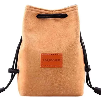 Ochrana fotoaparátu a videokamery LAOWA obal na objektiv - pytlík S