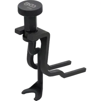 Nářadí pro automobil Přípravek na montáž a demontáž pružin ventilů BGS106922 Pro Ford (USA) s 3ventilovými motory (BGS106922) (Speciální přípravek BGS106922 umožňuje snadnou montáž a demontáž pružin ventilů u 3ventilových motorů Ford (USA) bez nutnosti demontáže hlavy válců. 