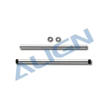 RC náhradní díl Align Součást rámu padel