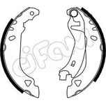 Sada brzdových čelistí CIFAM (153-066)