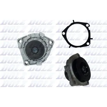 Vodní pumpa motoru Dolz A400 Vodní pumpa, chlazení motoru