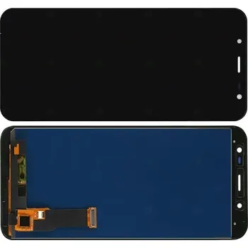 Displej pro Samsung Galaxy J6 2018 J600 LCD Obrazovka