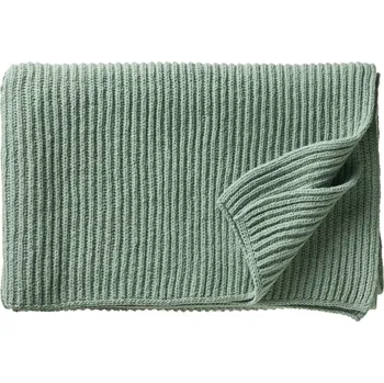 Dětská deka Eagle Products Dětský pléd Pippa Barva: zelená