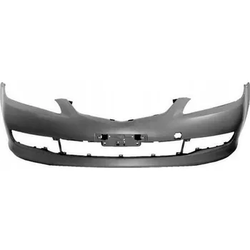 Karosérie PŘEDNÍ NÁRAZNÍK MAZDA 6 02.02- GR1A50031