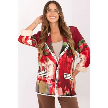 Dámské sako Sako model 220051 Italy Moda universal