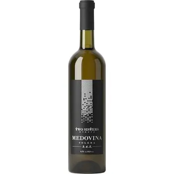 Medovina imago Medovina Solera 0,75 l (Archivní speciál)