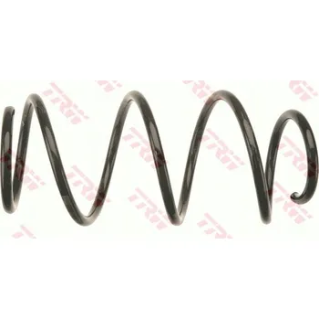 Zavěšení kol TRW JCS1259 Pružina zavěšení