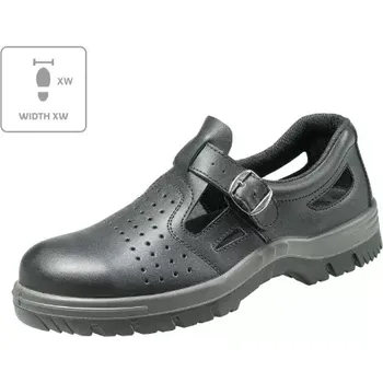 Pánská treková obuv Oslo 2 XW sandále unisex černá 37