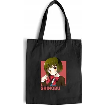 Taška s motivem filmů, her, knih, komiksů, hudby, mangy a anime