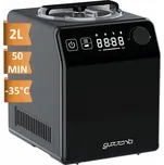 Zmrzlinovač Guzzanti GZ 155A