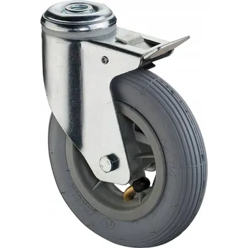 Pojezdové kolečko Přístrojové pojezdové kolečko - C121.A86.125 kuličkové