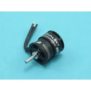 RC náhradní díl Dualsky XM2221EG-38 (1700KV)