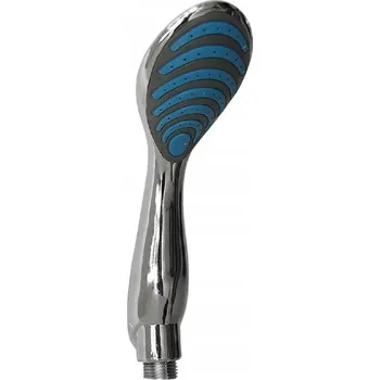 Sprchová hlavice Durasan NOVÝ stříbrný