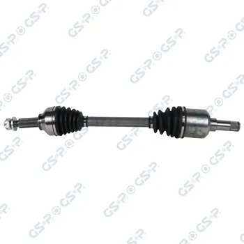 Hřídel nápravy Hnací hřídel HART 470 908