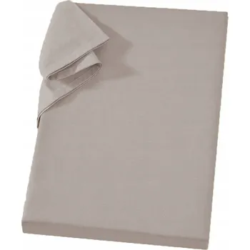 Prostěradlo PROSTĚRADLO BAVLNĚNÉ 200x220 KLASICKÉ HOTELOVÉ BEZ GUMIČKY ČESKÁ VÝROBA