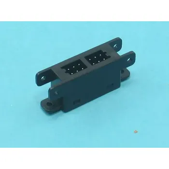 RC náhradní díl Ripmax Rozbočovač 4 sokly