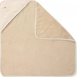 Osuška s kapucí 75x75 cm Baby Bunny