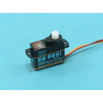 RC náhradní díl eMax Servo ES 9251 II