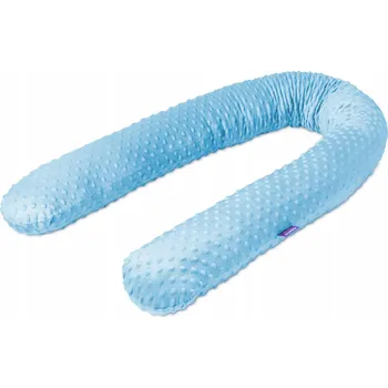 Prostěradlo Mantinel do postýlky Jukki 180 cm x 12 cm