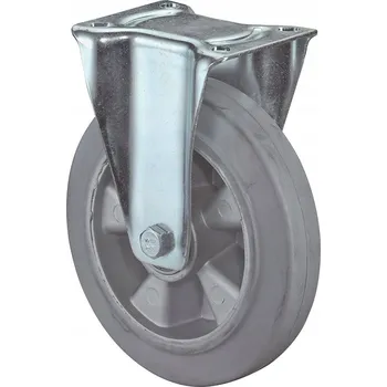 Pojezdové kolečko Transportní pojezdové kolo - L410.B83.100 | 80x60 | kuličkové