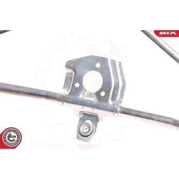 Motorek stěrače a odstřikovače Tyčoví stěračů ESEN SKV 05SKV007