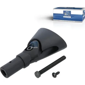 Auto zrcátko Drzak, vnejsi zrcatko DT Spare Parts 4.63472