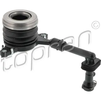 Spojkové ložisko Vysouvací ložisko TOPRAN 305 956