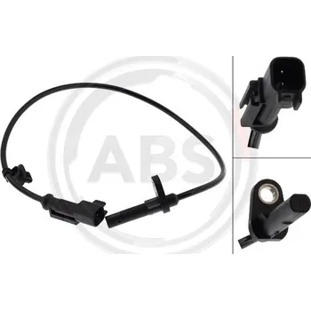 ABS Snímač, počet otáček kol A.B.S. 33058