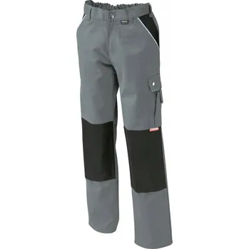 Pánské kalhoty Pracovní kalhoty do pasu PLANAM Canvas 320, velikost 52