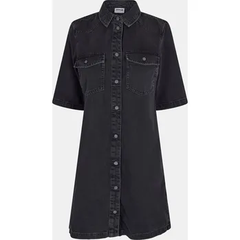 Dámské šaty Šaty Noisy May Black 1184629 14 (L)