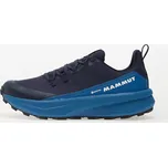 Tenisky Mammut Aenergy Hike Low GTX Men Marine/ Dark Glacier Blue EUR 46 2/3