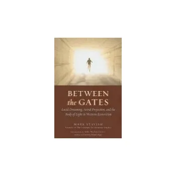 Between the Gates - Stavish, Mark