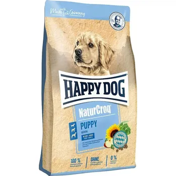 Krmivo pro psa Suché krmivo Happy Dog s kuřecím masem 1 kg