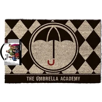 Kokosová rohožka hotová 40 x 60 cm