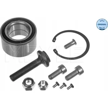 Zavěšení kol Meyle 100 498 0219 Sada ložisek kola