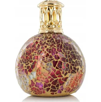 Aroma lampa Lampa na vonné oleje sklo Ashleigh & Burlwood
