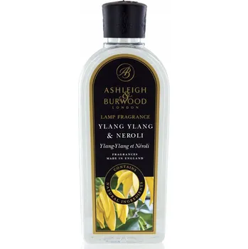 Vůně do bytu Vonný olej Ashleigh & Burlwood Ylang Ylang Neroli 500 ml 1 ks