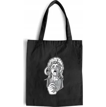 Taška s motivem filmů, her, knih, komiksů, hudby, mangy a anime