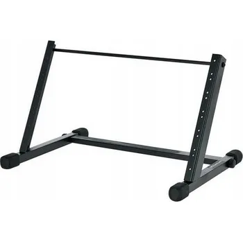 IP kamera Racková skříň / Case na vybavení Millenium 6U