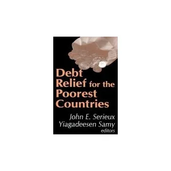 Cizojazyčná kniha Debt Relief for the Poorest Countries