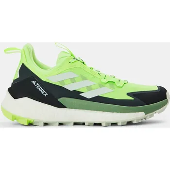 Dívčí obuv adidas Green 1184036 5.5 (38.7)