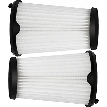 Filtr do vysavače 2x FILTR do vysavače ELECTROLUX ERGORAPIDO EF150