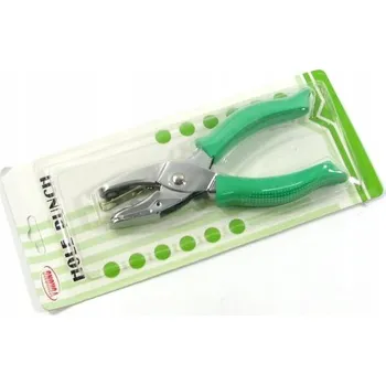 Děrovačka Děrovačka na nehtové tipy - Vykrajovač vzorů 002