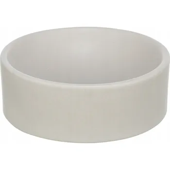 Miska pro psa Jedna miska Trixie, keramická, 150 ml